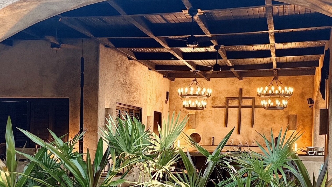 Photo of Outdoor in Troncones