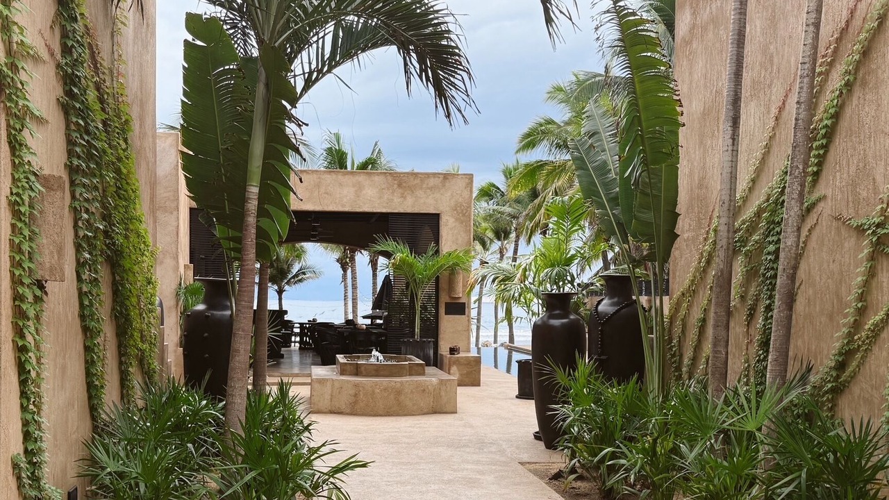 Photo of Outdoor in Troncones