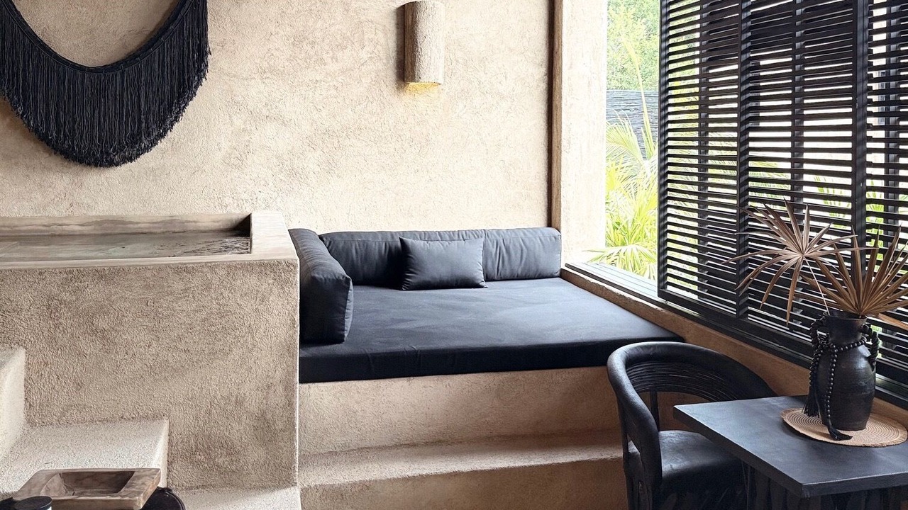 Photo of Patio Balcony in Troncones