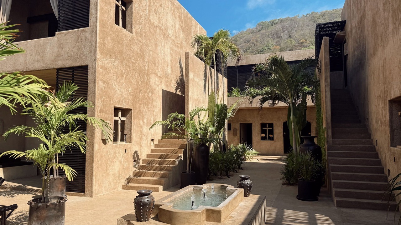 Photo of Outdoor in Troncones