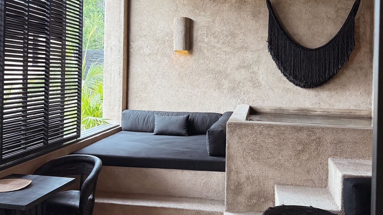 Photo of Patio Balcony in Troncones