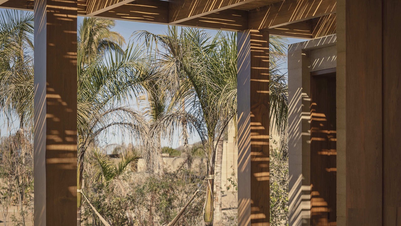 Photo of Livingroom in El Pescadero