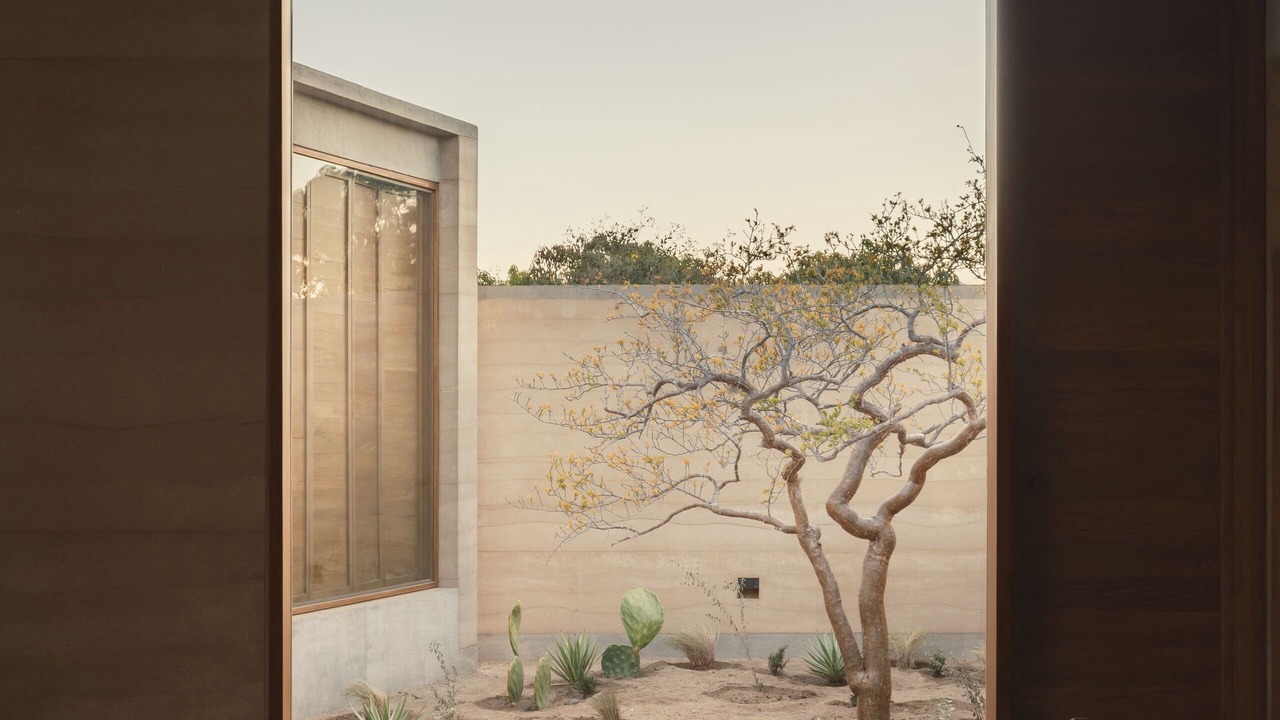 Photo of Patio Balcony in El Pescadero
