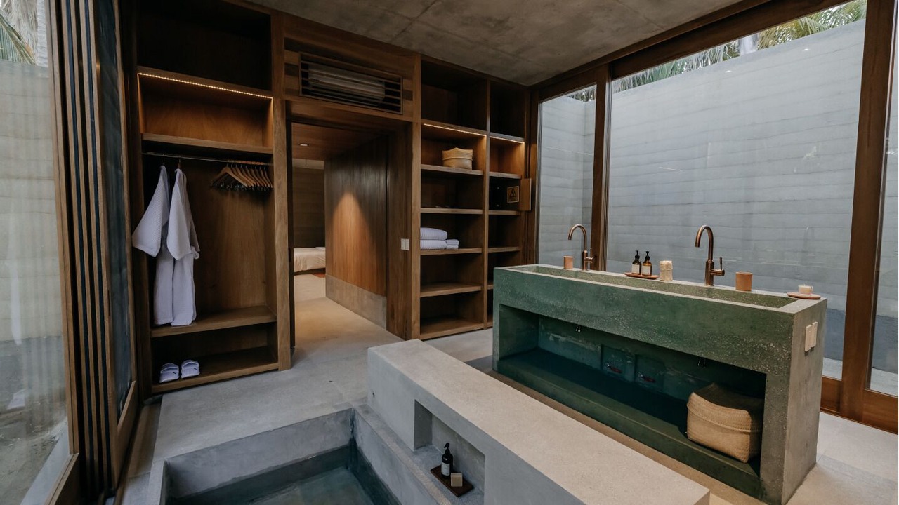 Photo of Bathroom in El Pescadero