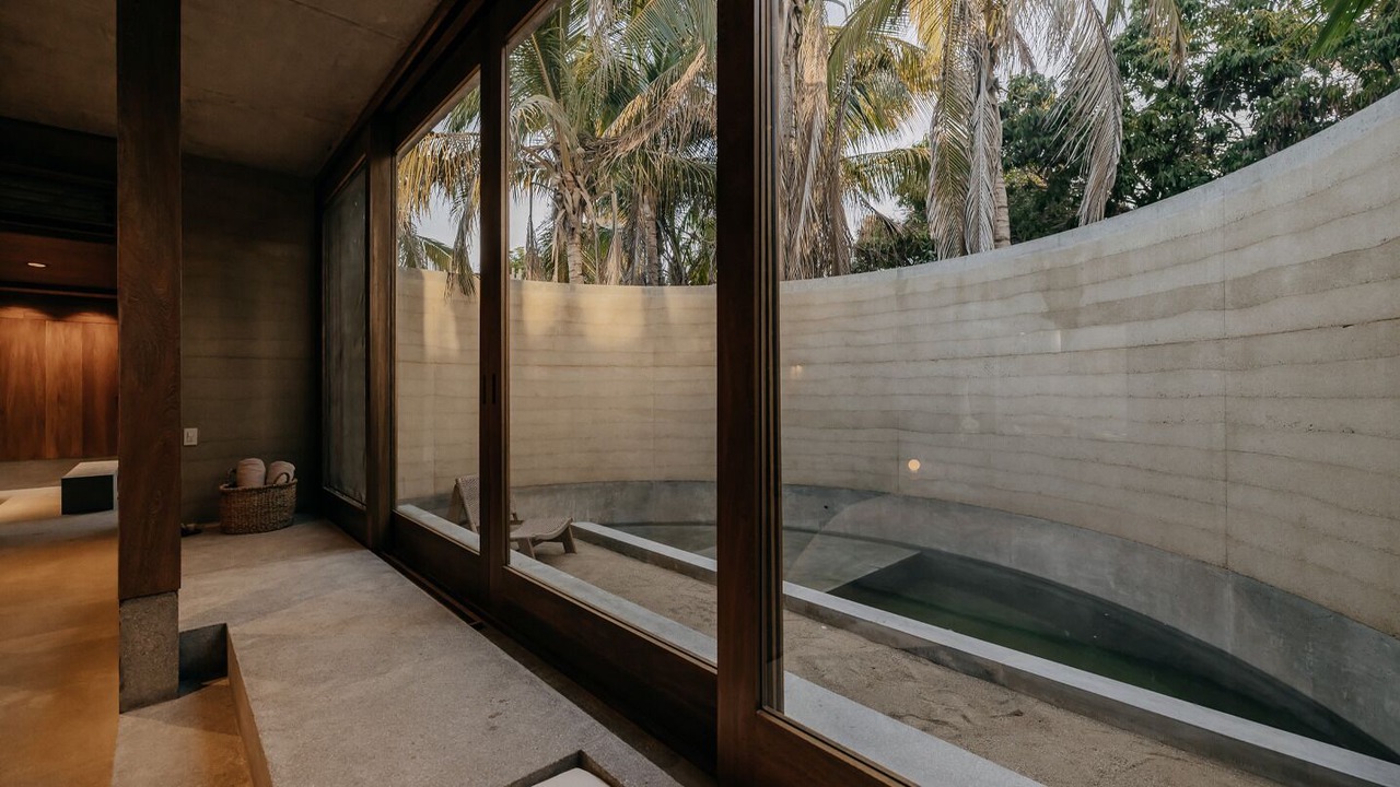 Photo of Outdoor in El Pescadero
