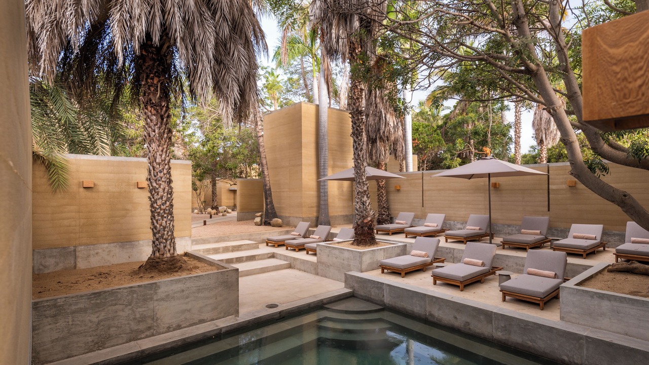 Photo of Patio Balcony in El Pescadero