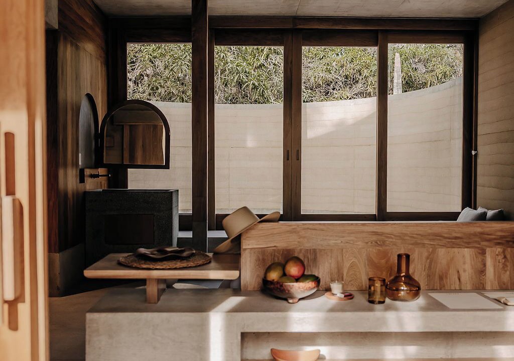 Photo of Bedroom in El Pescadero
