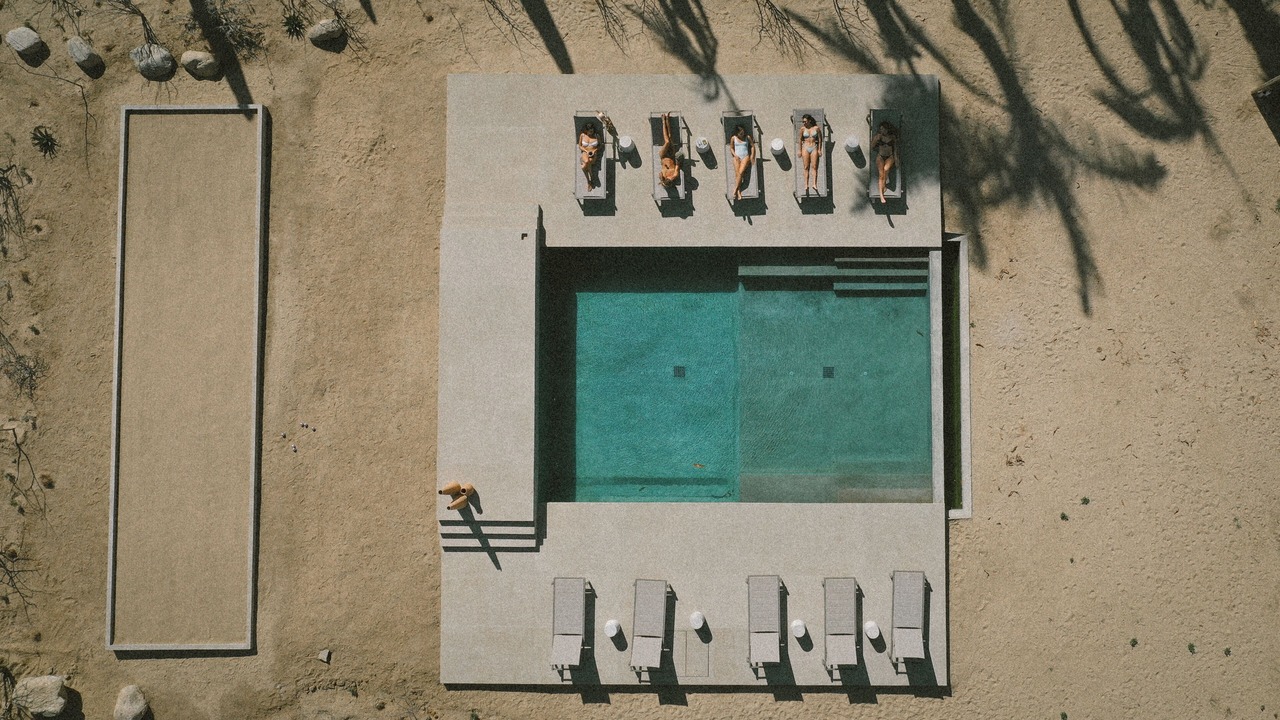 Photo of Outdoor in El Pescadero