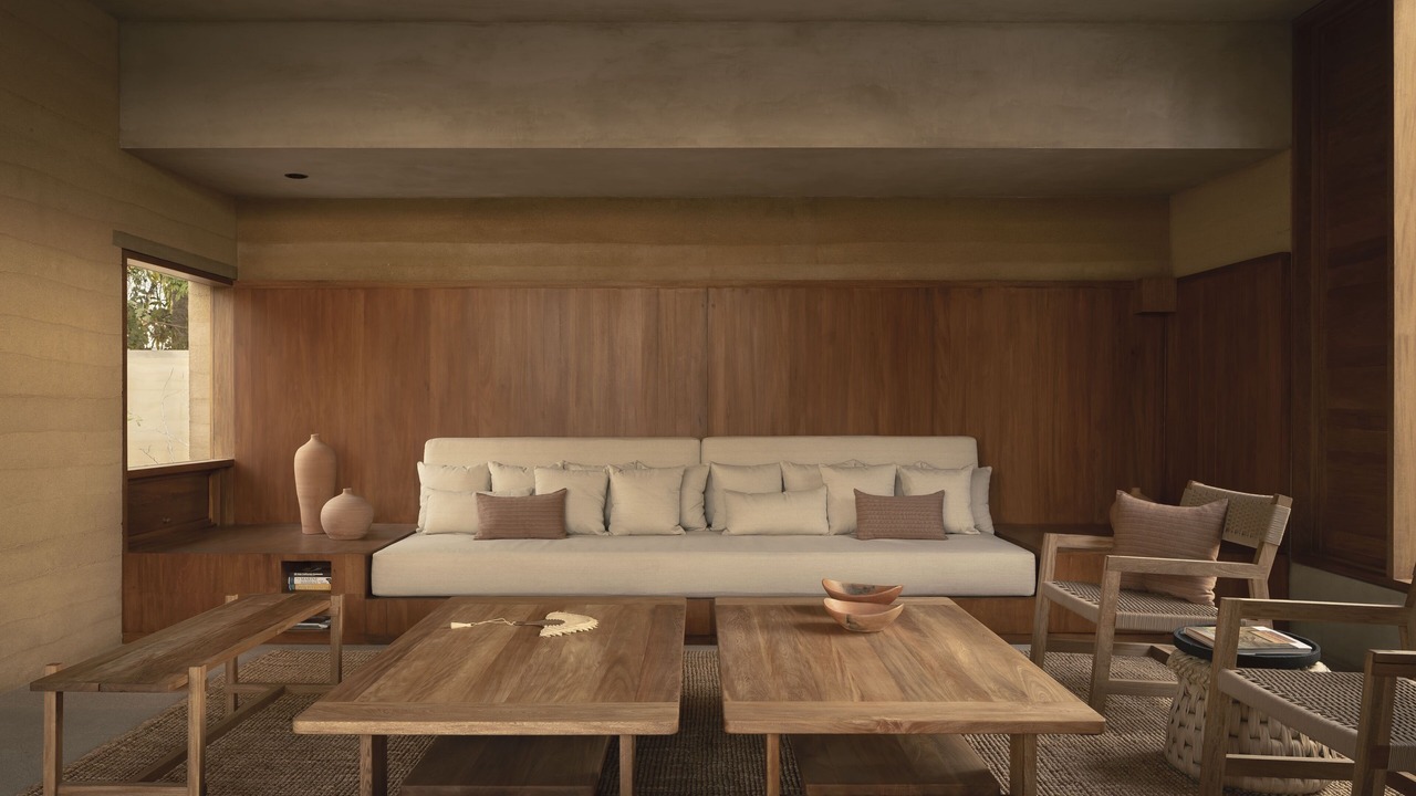 Photo of Livingroom in El Pescadero