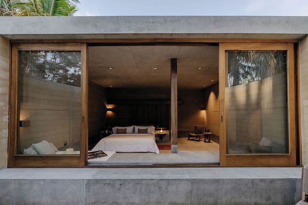 Photo of Bedroom in El Pescadero