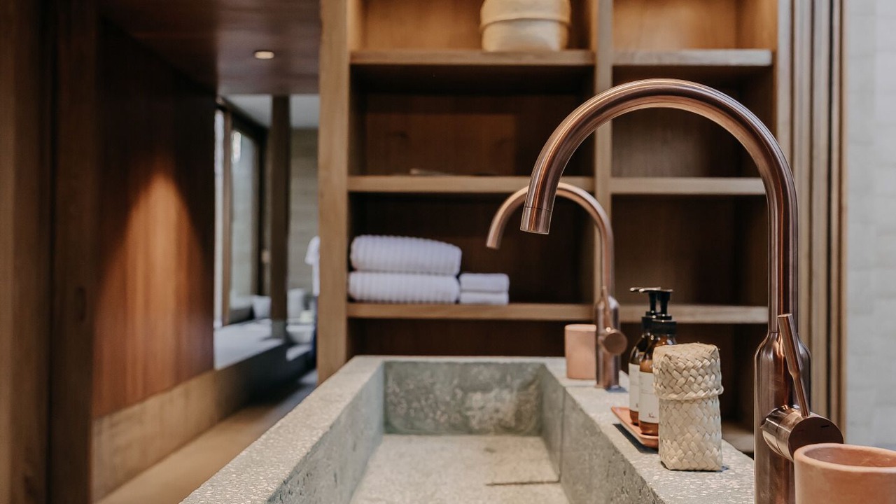 Photo of Bathroom in El Pescadero