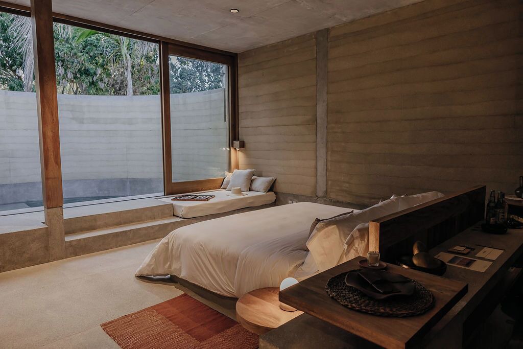Photo of Bedroom in El Pescadero