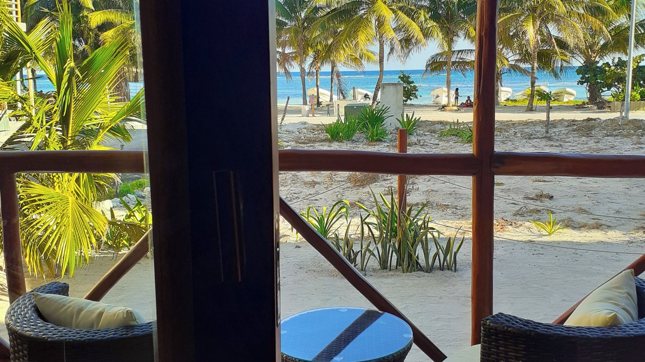 Photo of Patio Balcony in Mahahual