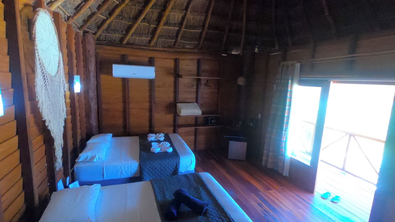 Photo of Patio Balcony in Mahahual