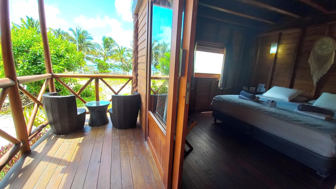 Photo of Patio Balcony in Mahahual