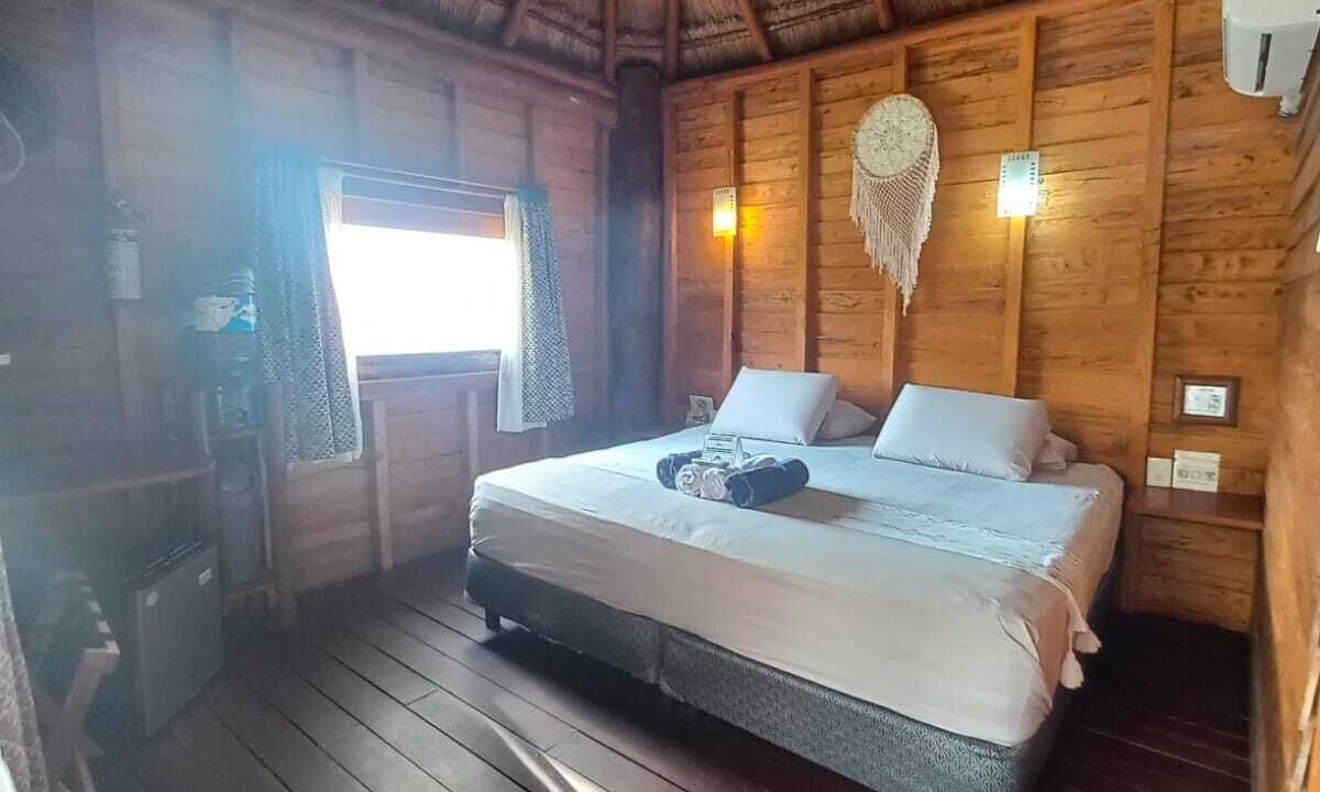 Photo of Patio Balcony in Mahahual