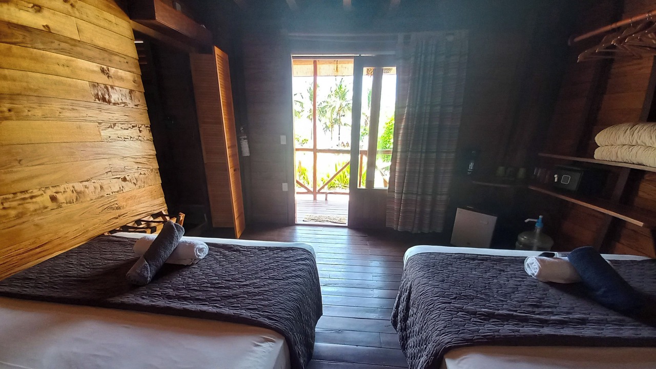 Photo of Patio Balcony in Mahahual