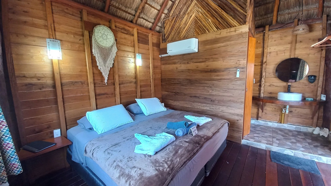 Photo of Patio Balcony in Mahahual