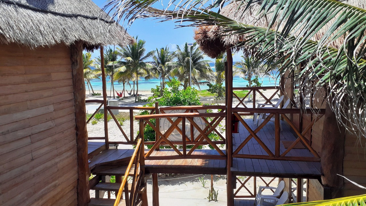 Photo of Outdoor in Mahahual