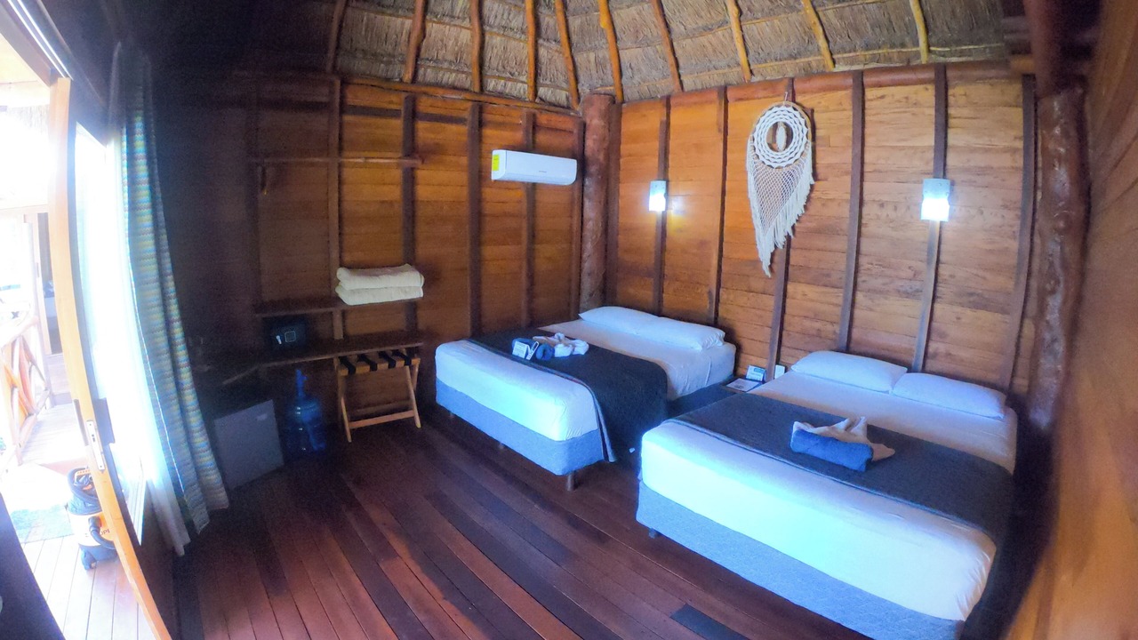 Photo of Patio Balcony in Mahahual