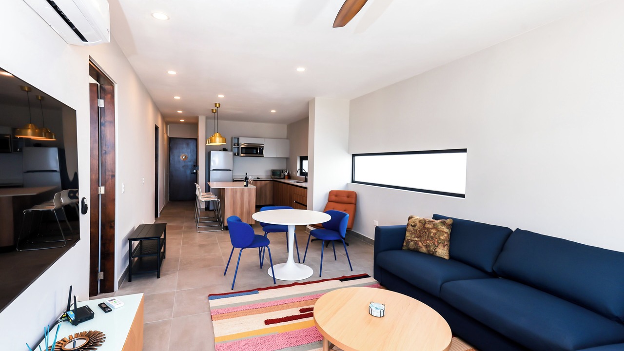 Photo of Livingroom in La Ventana
