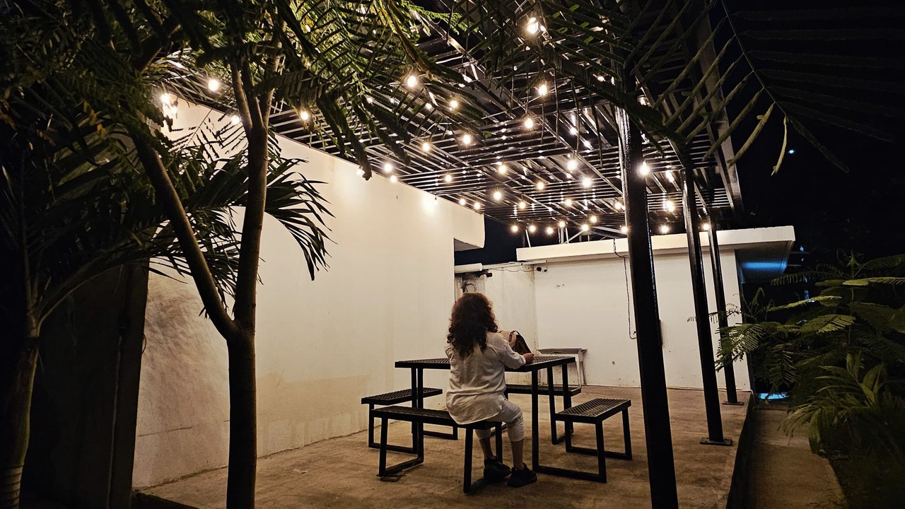 Photo of Patio Balcony in Tuxpan