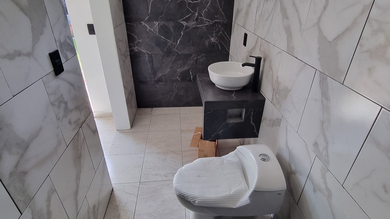 Photo of Bedroom in Tuxpan