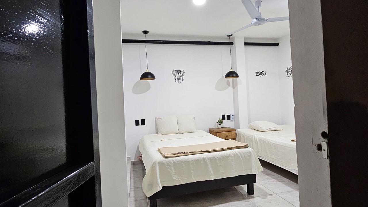 Photo of Bedroom in Tuxpan