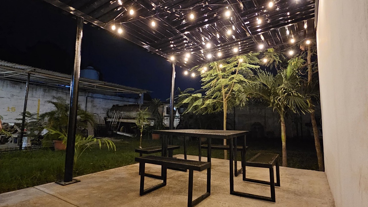 Photo of Patio Balcony in Tuxpan