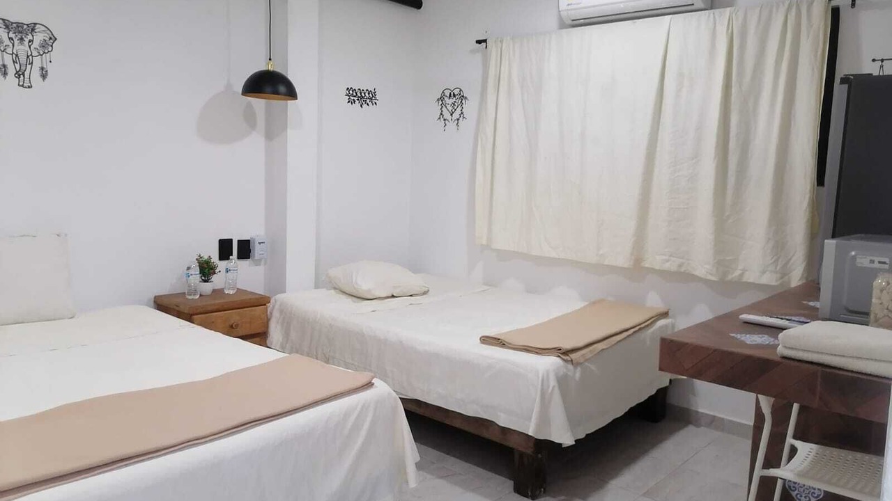 Photo of Bedroom in Tuxpan