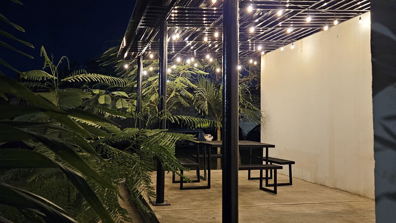 Photo of Patio Balcony in Tuxpan