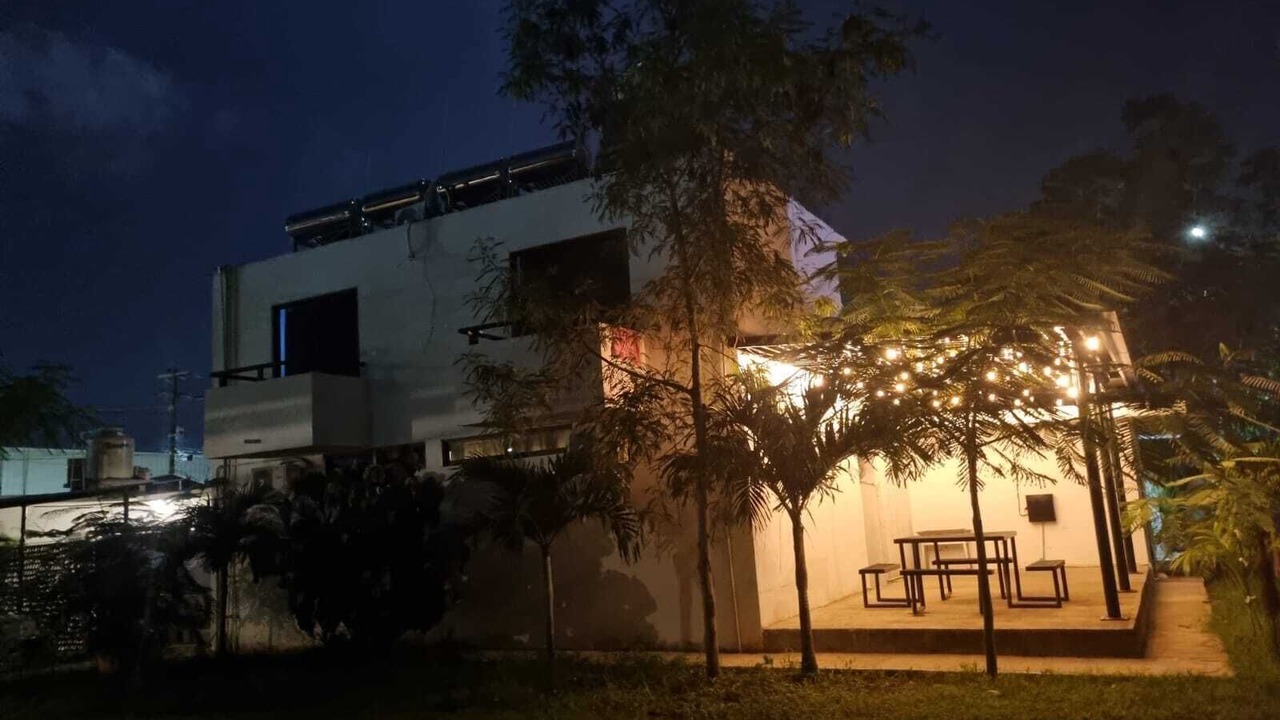 Photo of Outdoor in Tuxpan