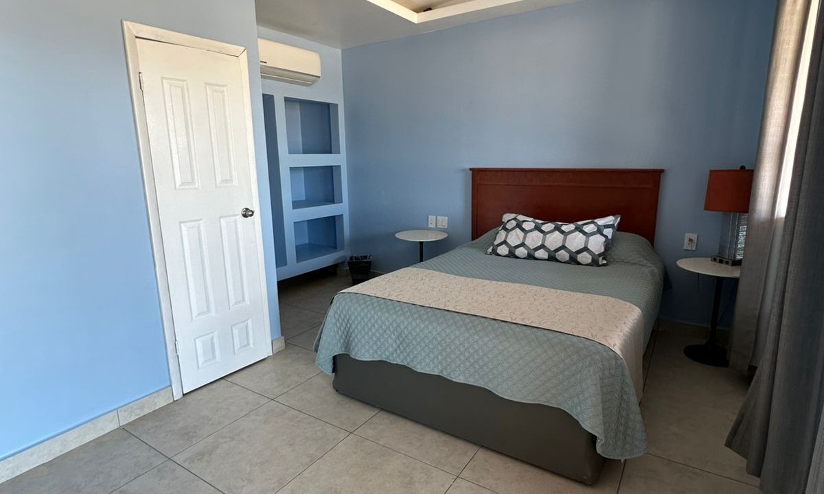 Photo of Bedroom in Agua de las Flores