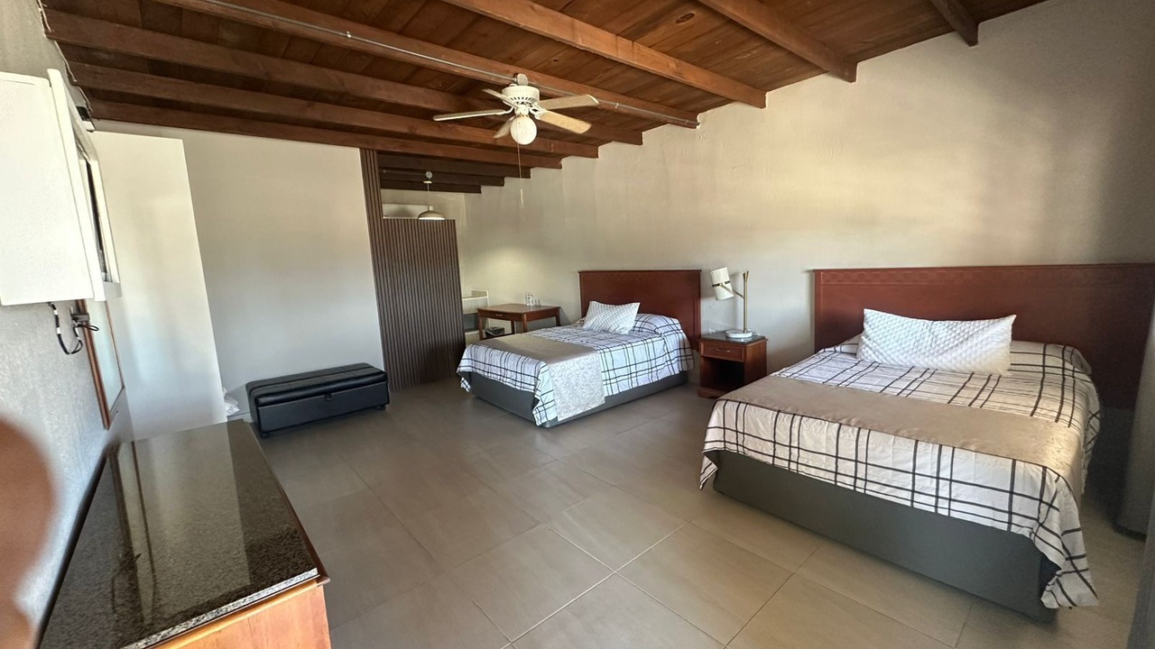 Photo of Bedroom in Agua de las Flores