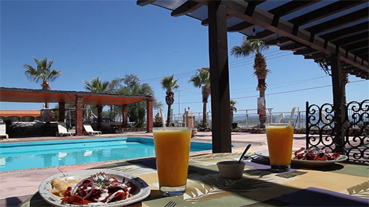 Photo of Outdoor in Agua de las Flores