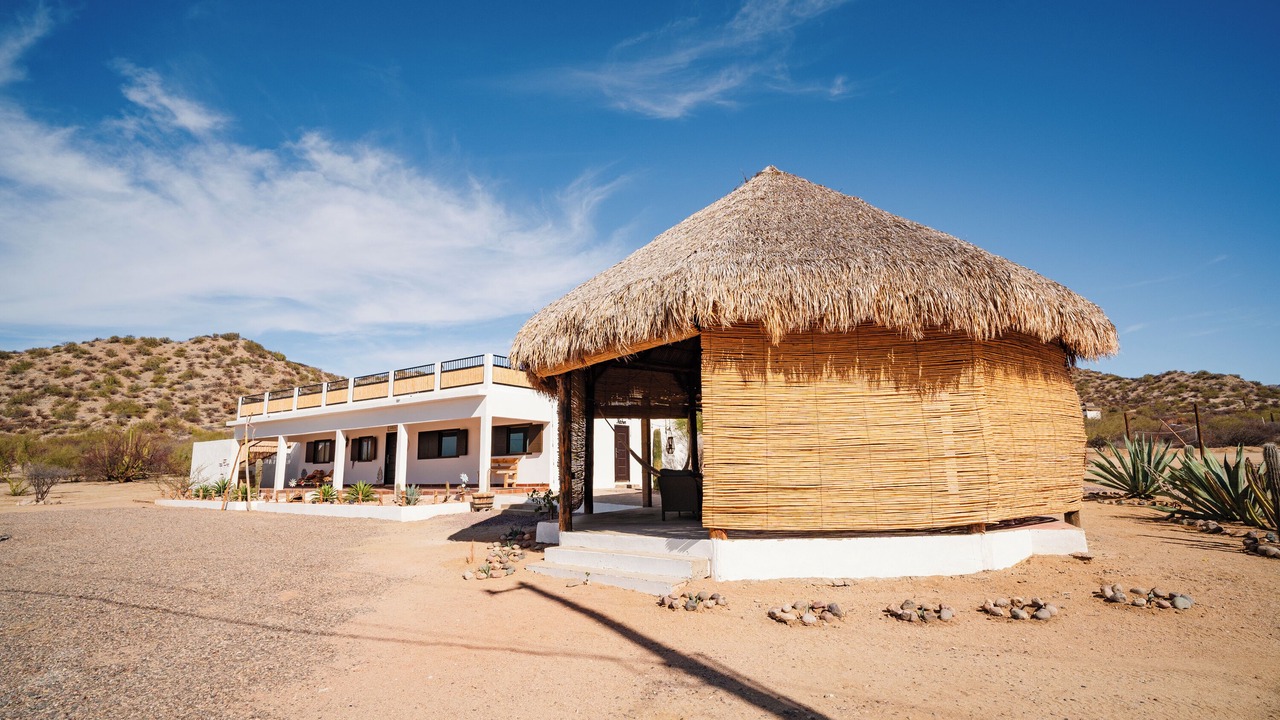 Photo of Outdoor in Bahia Kino