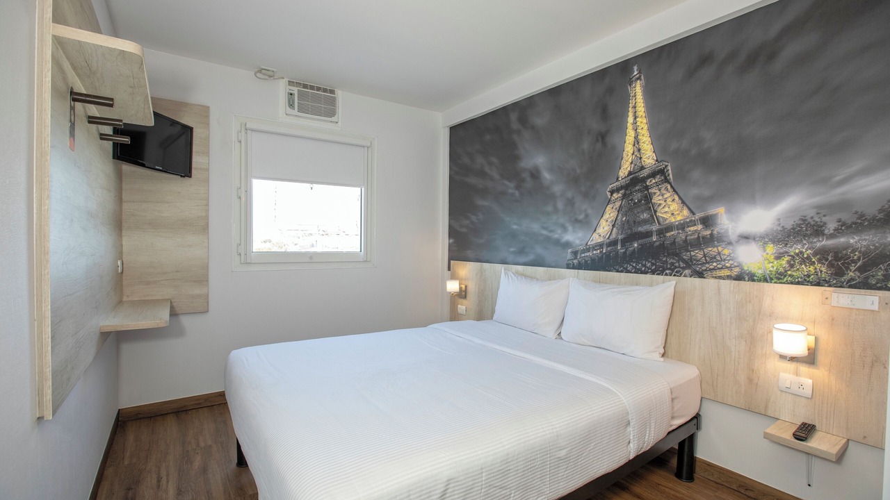 Photo of Bedroom in Monterrey
