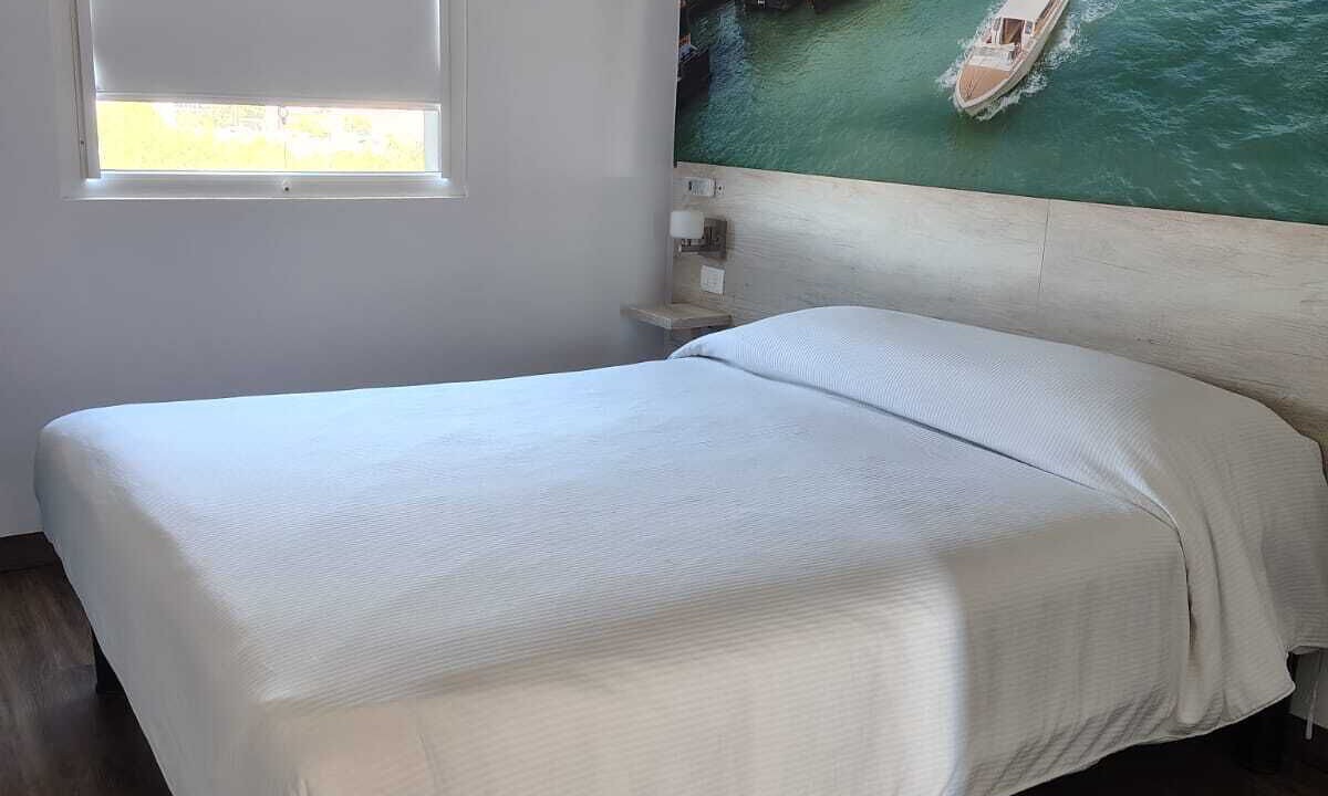 Photo of Bedroom in Monterrey