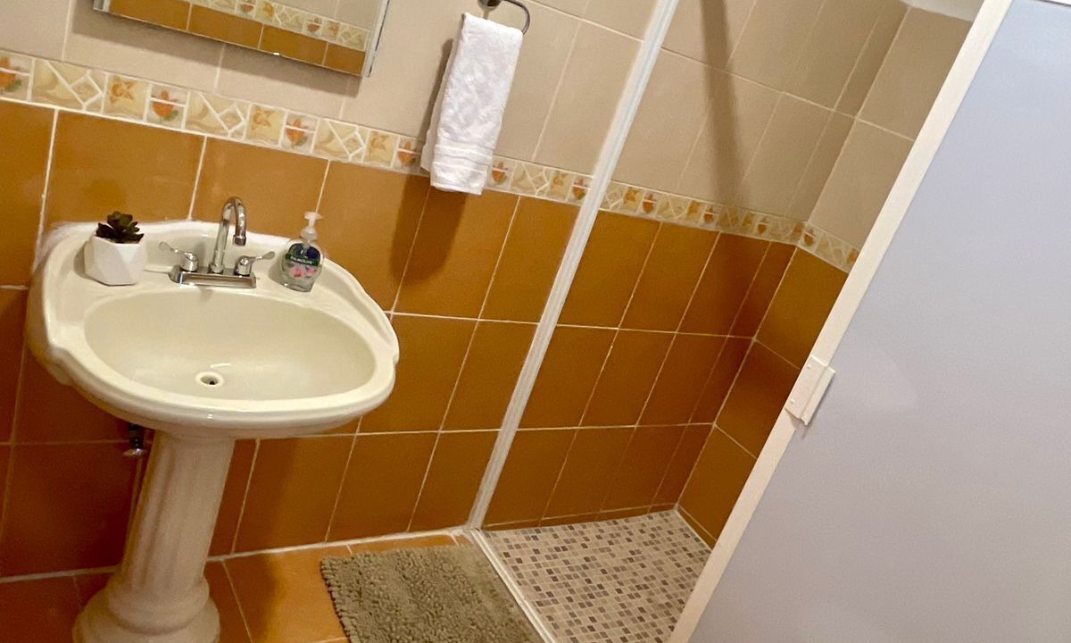 Photo of Bathroom in Colonia Meteorologico