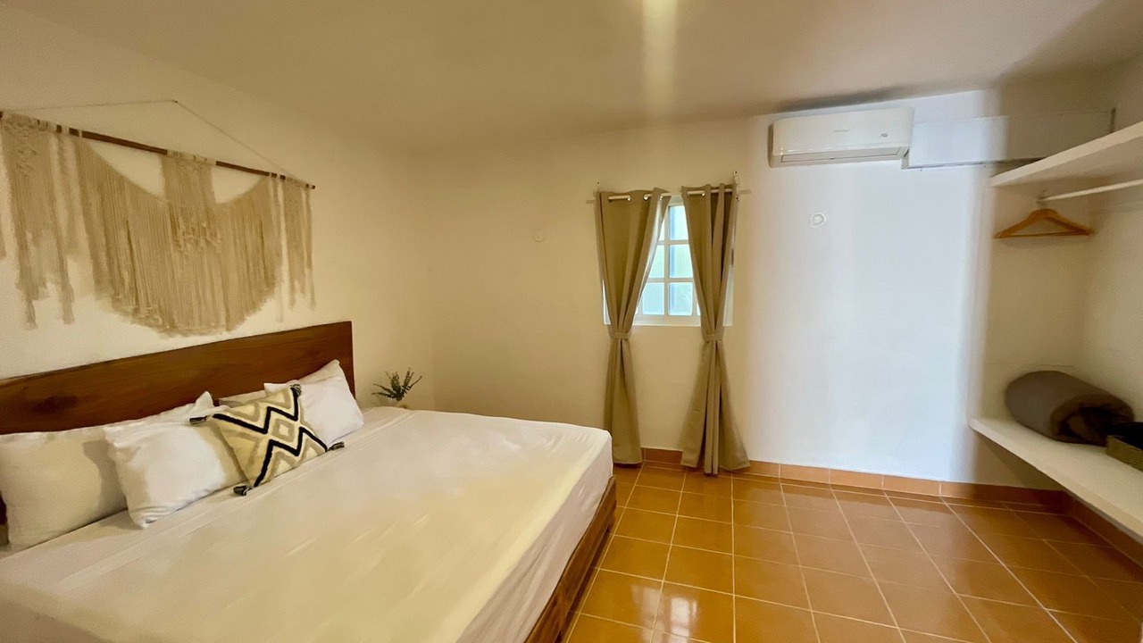 Photo of Bedroom in Colonia Meteorologico