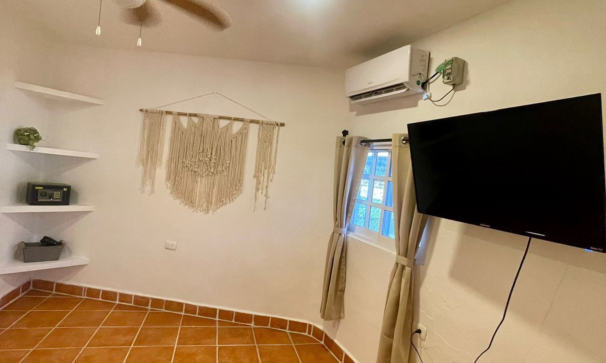 Photo of Bedroom in Colonia Meteorologico
