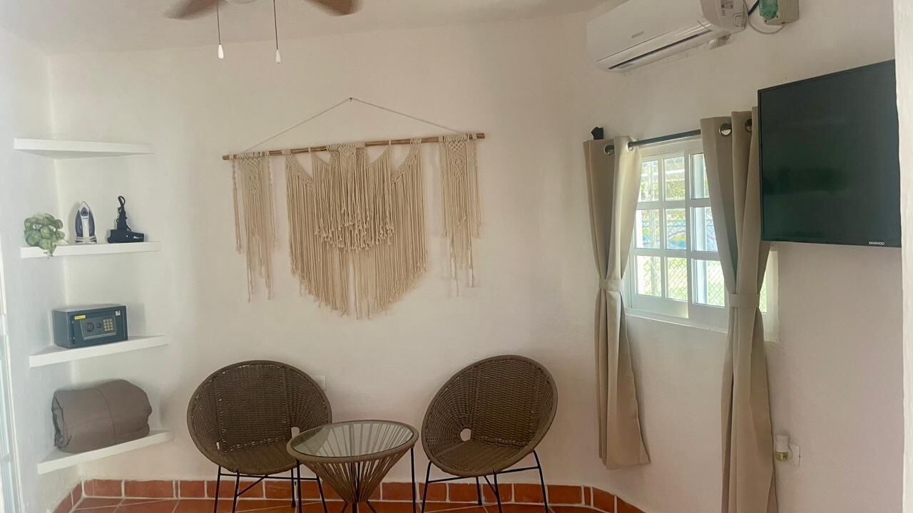 Photo of Bedroom in Colonia Meteorologico