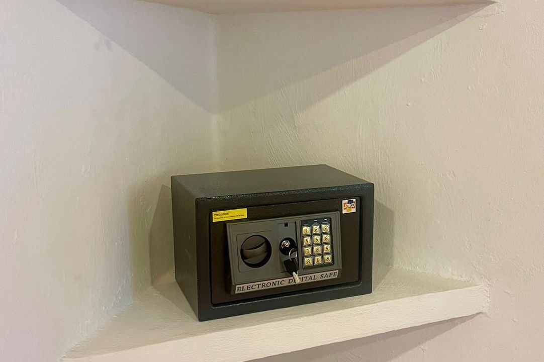 Photo of Bedroom in Colonia Meteorologico