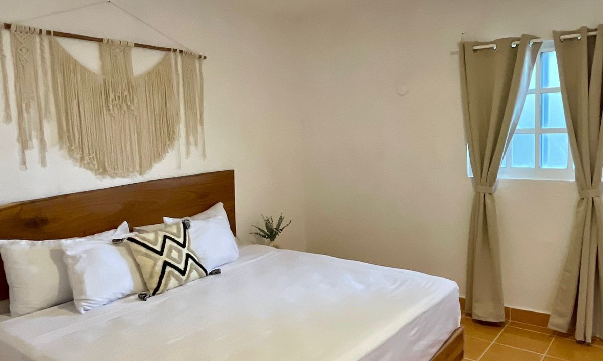Photo of Bedroom in Colonia Meteorologico