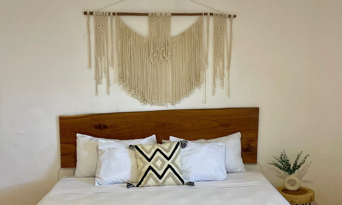 Photo of Bedroom in Colonia Meteorologico