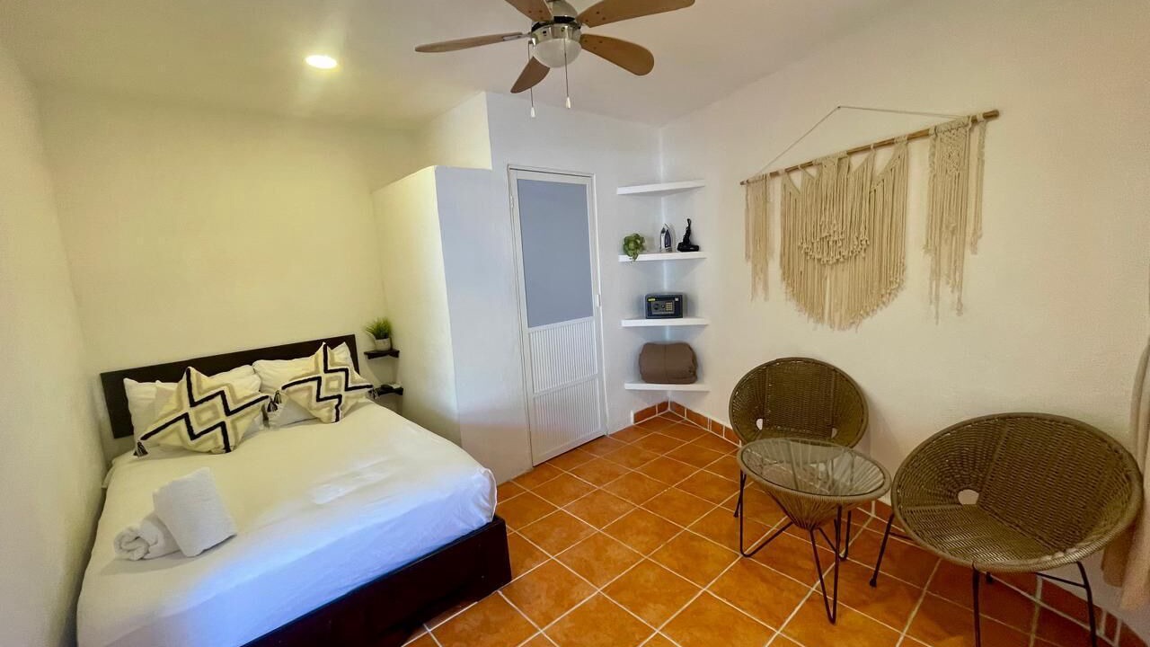 Photo of Bedroom in Colonia Meteorologico