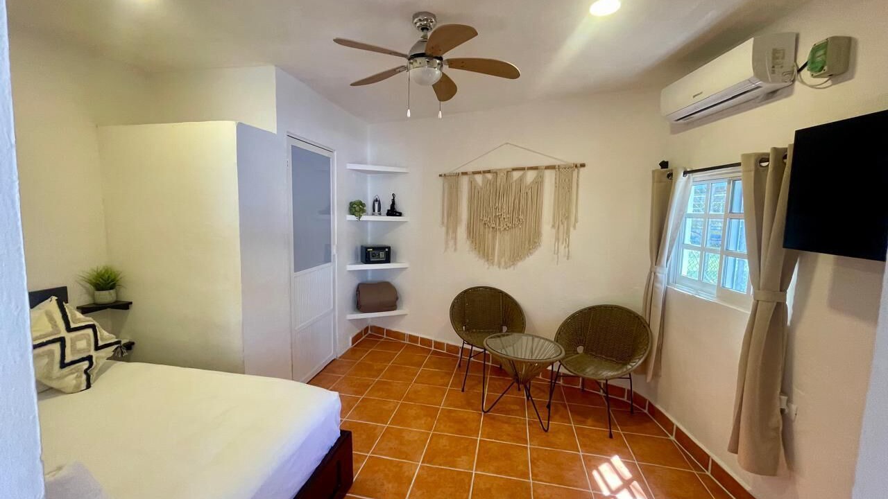 Photo of Bedroom in Colonia Meteorologico
