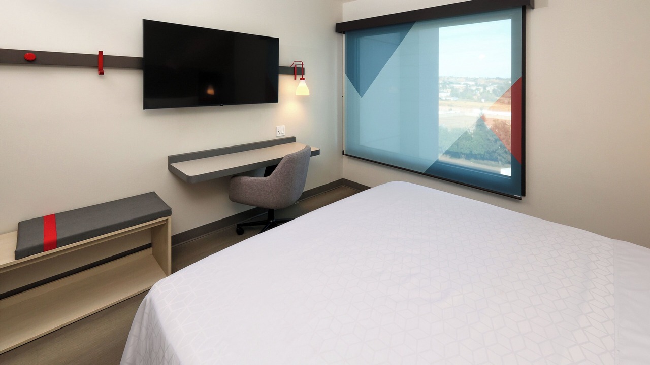 Photo of Bedroom in Tlaquepaque