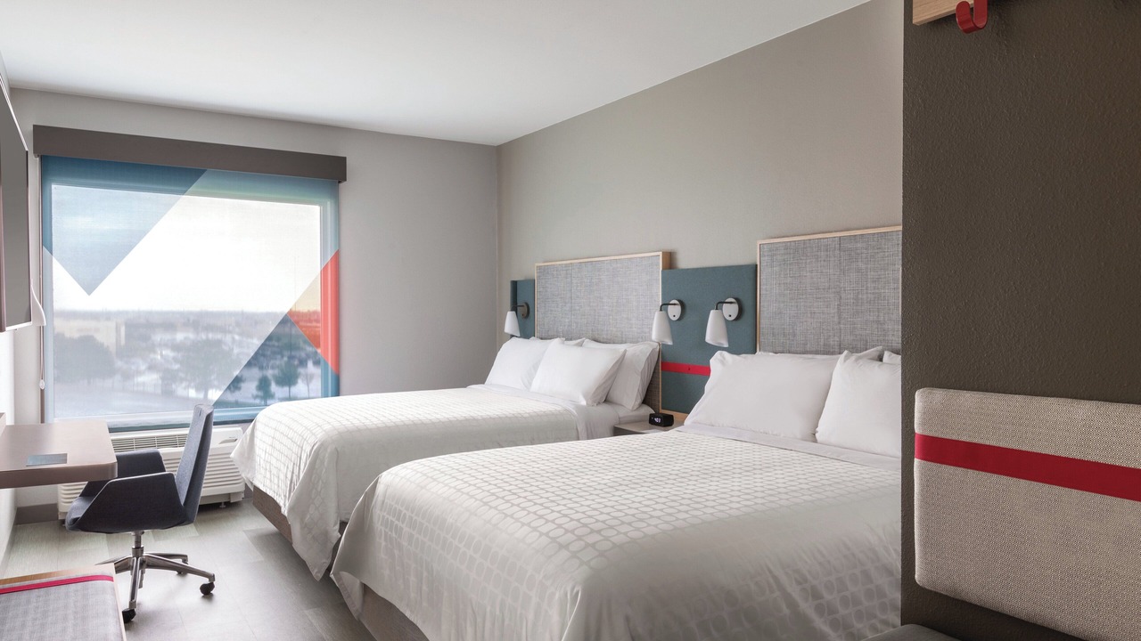 Photo of Bedroom in Tlaquepaque