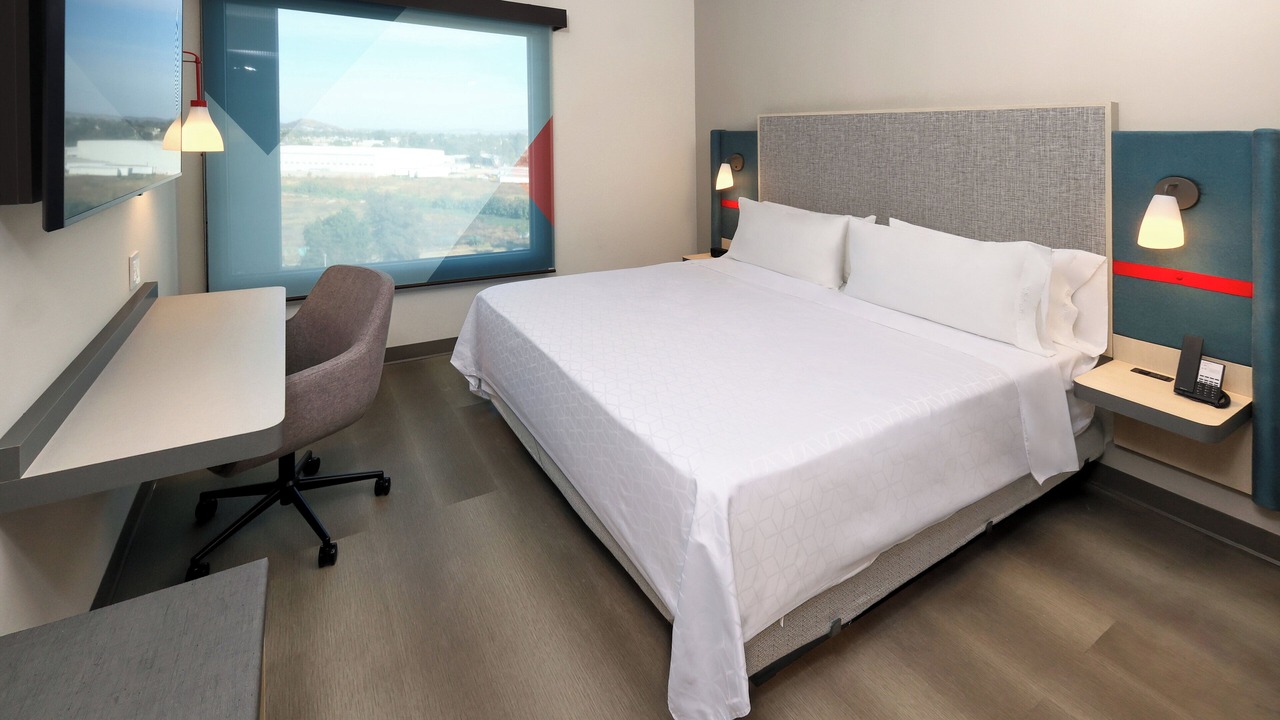 Photo of Bedroom in Tlaquepaque